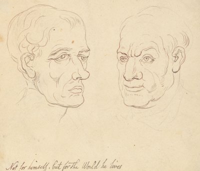 Albumrajz alkotó: Thomas Rowlandson