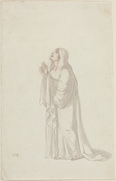 Régi szobor alkotó: Thomas Rowlandson