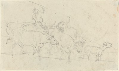 Marha alkotó: Thomas Rowlandson