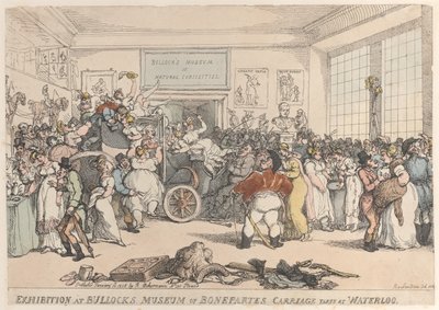 Kiállítás a Bullock Múzeumban: Bonaparte