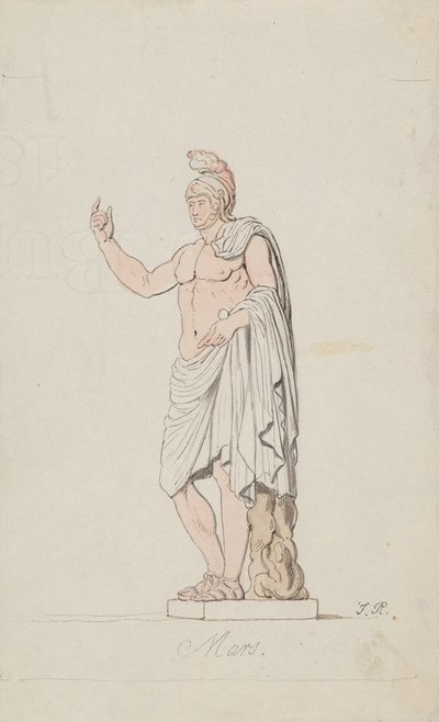Március alkotó: Thomas Rowlandson
