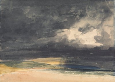 Vihar a parton alkotó: Thomas Shotter Boys