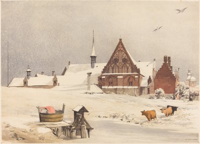 Byloke, Gent alkotó: Thomas Shotter Boys
