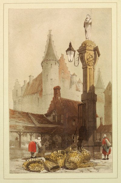 Halpiac, Antwerpen alkotó: Thomas Shotter Boys