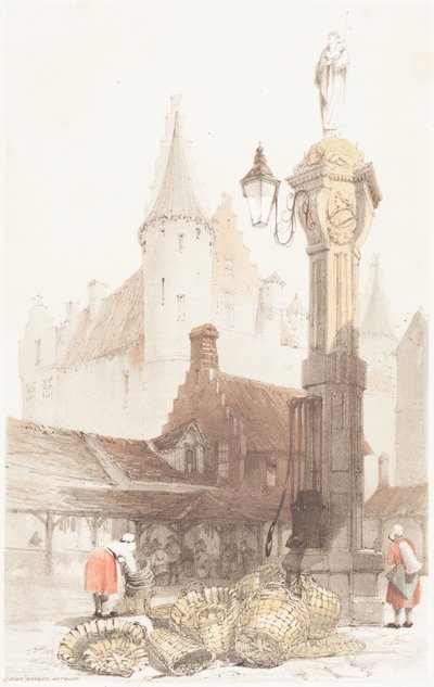 Halpiac, Antwerpen alkotó: Thomas Shotter Boys