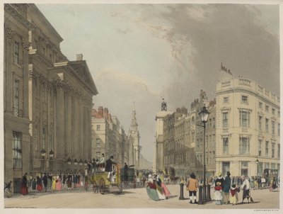 London úgy, ahogy van: Kúria, olcsó oldal alkotó: Thomas Shotter Boys