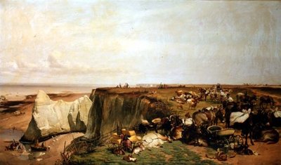 Bérelésre vár alkotó: Thomas Sidney Cooper