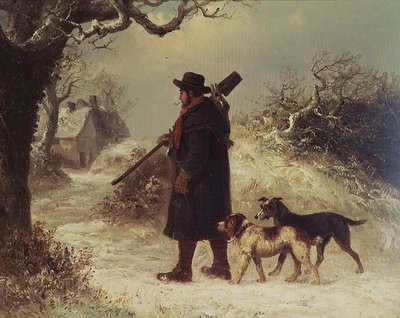 Hazatérés alkotó: Thomas Smythe