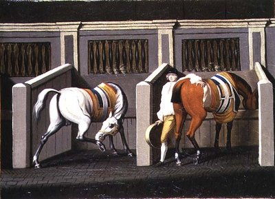 Stabil belső (egy pár) alkotó: Thomas Spencer