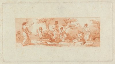 [Egy innen] Két album, összesen 213 Stothard rajzot tartalmaz könyvillusztrációkhoz alkotó: Thomas Stothard