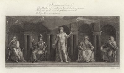 Zűrzavar alkotó: Thomas Stothard