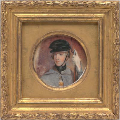  alkotó: Thomas Sully
