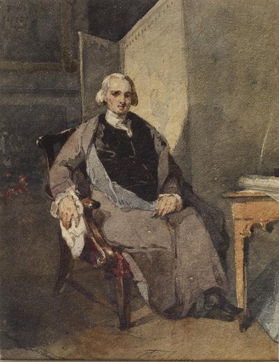  alkotó: Thomas Sully
