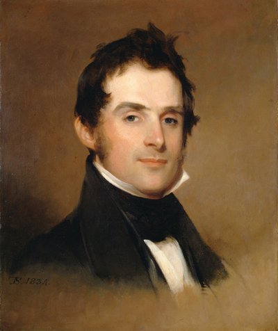  alkotó: Thomas Sully