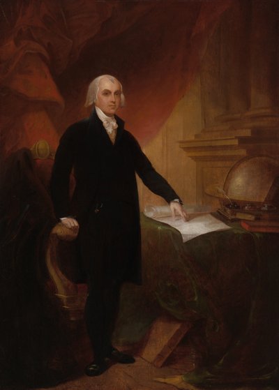  alkotó: Thomas Sully