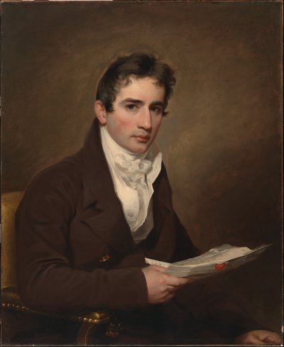  alkotó: Thomas Sully