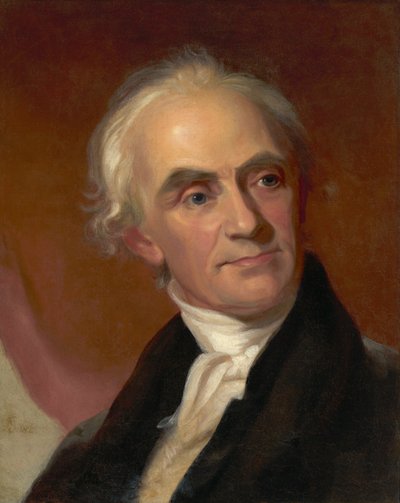  alkotó: Thomas Sully