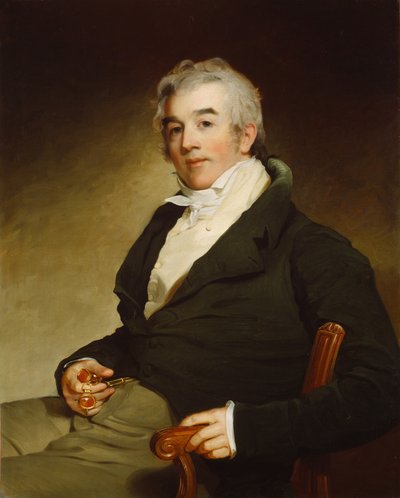  alkotó: Thomas Sully