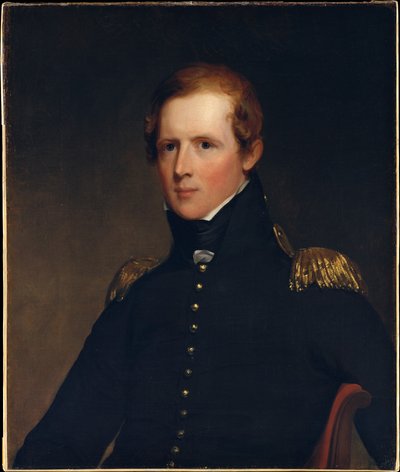  alkotó: Thomas Sully