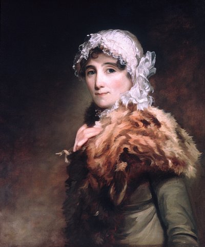  alkotó: Thomas Sully