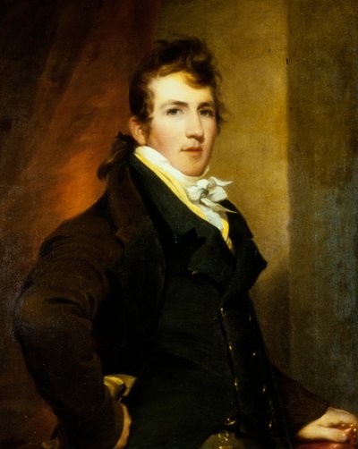  alkotó: Thomas Sully