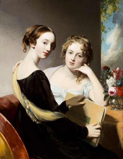  alkotó: Thomas Sully