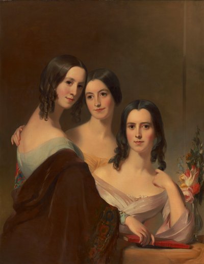  alkotó: Thomas Sully