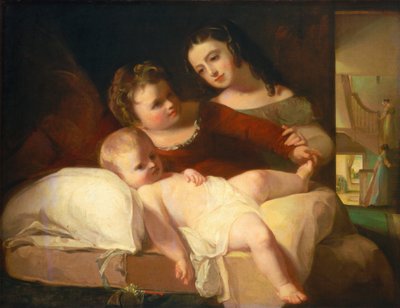  alkotó: Thomas Sully