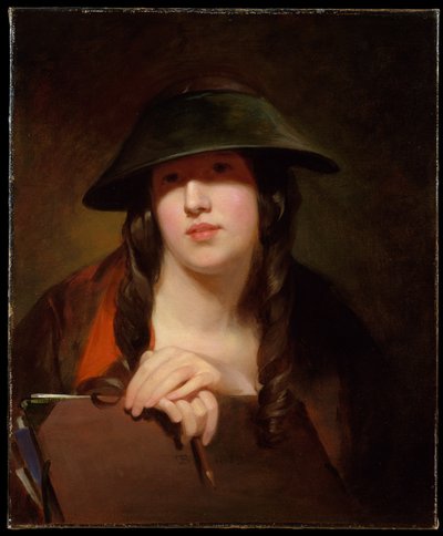  alkotó: Thomas Sully