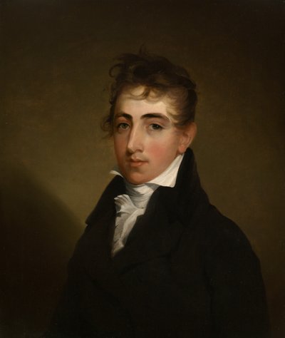  alkotó: Thomas Sully