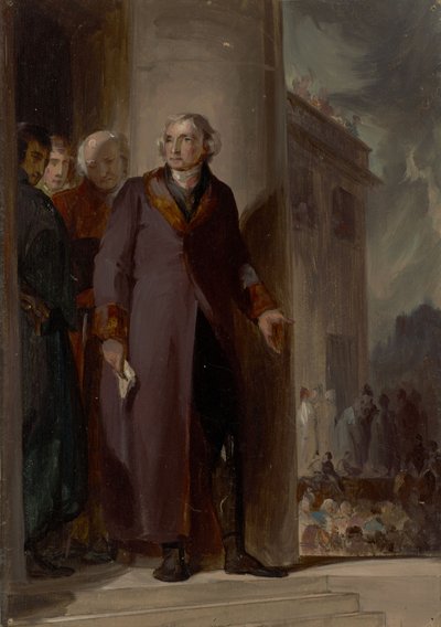  alkotó: Thomas Sully