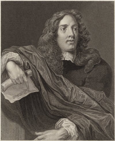 John Cleveland alkotó: Thomas Unwins
