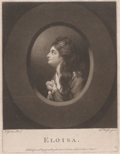 Eloise alkotó: Thomas Watson