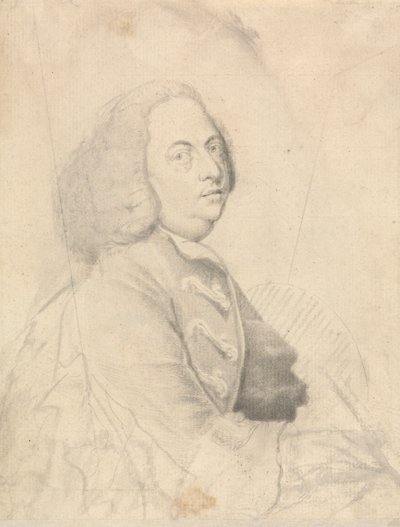 Önarckép alkotó: Thomas Worlidge