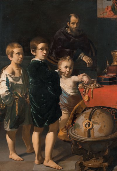  alkotó: Thomas de Keyser