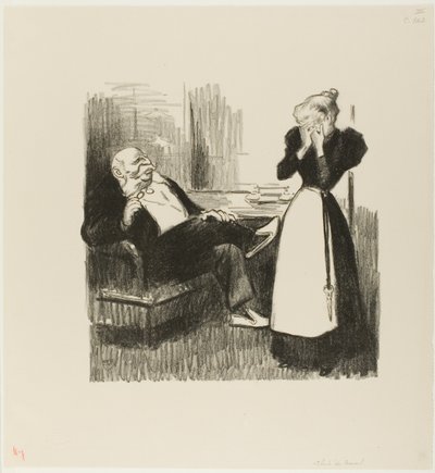 Szabadság a munkától alkotó: Théophile Alexandre Pierre Steinlen
