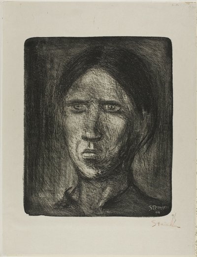 Az átlagember alkotó: Théophile Alexandre Pierre Steinlen