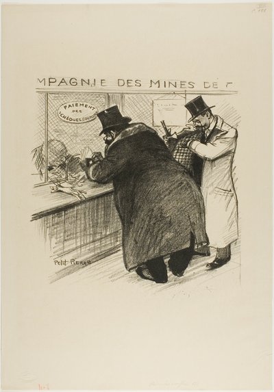 Az opportunista többség alkotó: Théophile Alexandre Pierre Steinlen