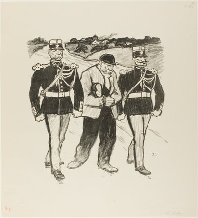 Egy cent nélkül alkotó: Théophile Alexandre Pierre Steinlen