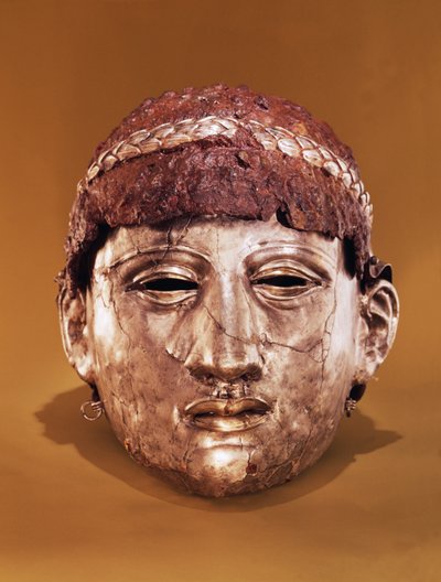 Sisak két részből (vas) alkotó: Thracian