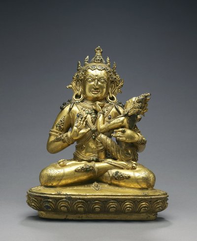 Mahasiddha Jalandharpa alkotó: Tibetan School