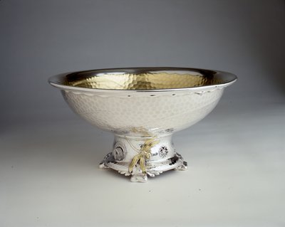 Puncsostál alkotó: Tiffany and Company
