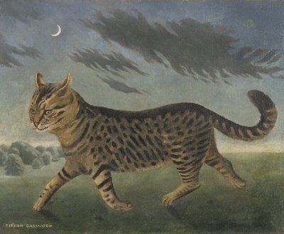 Erskine Hajnalban visszatér alkotó: Tirzah Ravilious