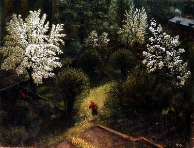 Bújócska alkotó: Tirzah Ravilious