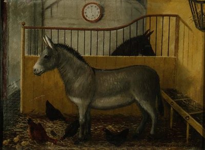 Nathaniel és Patsy alkotó: Tirzah Ravilious