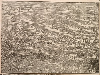 A fáraó seregének elmerülése a Vörös-tengerben alkotó: Titian (c.1488-1576)