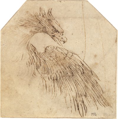 Egy sas alkotó: Titian