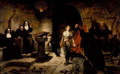 Constance de Beverly pere, 1880-83 alkotó: Toby Rosenthal