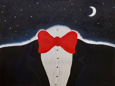  alkotó: Tom Blood