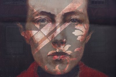  alkotó: Toni De Groof